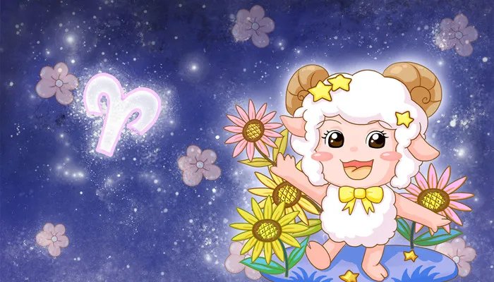 白羊男喜欢一个人的表现准到爆 白羊男动了真情才会有的表现