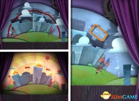 谜画之塔2暗夜飞行全流程通关图文攻略