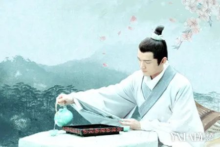 曝琅琊榜日本首播评论很好日媒称梅长苏堪比诸葛亮