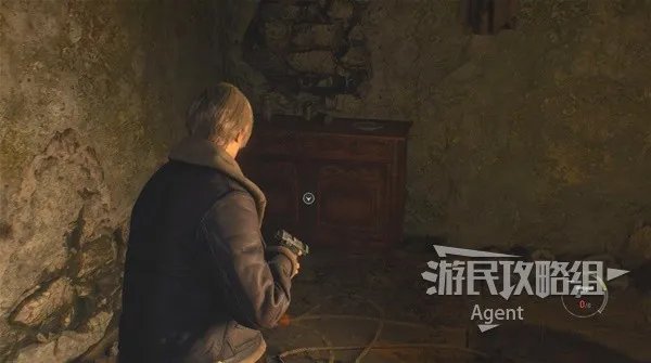 《生化危机4重制版》图文攻略 全收集与解谜图文攻略