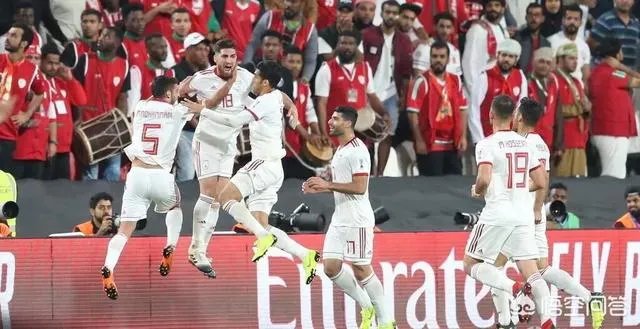 国足亚洲杯1/4赛对阵伊朗，新华社却看衰：有惊无喜，出局是大概率事件，你怎么看？