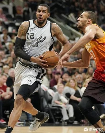 马刺加时险胜爵士，阿德砍下职业生涯新高45分！你怎么评价这场比赛？