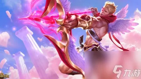 lol情人节皮肤有什么 LOL手游情限皮肤盘点