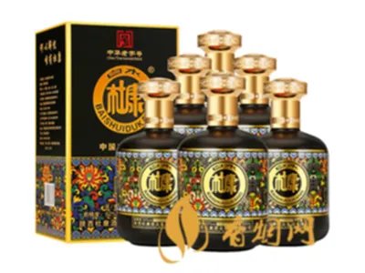 陕西白酒有哪些品牌名酒