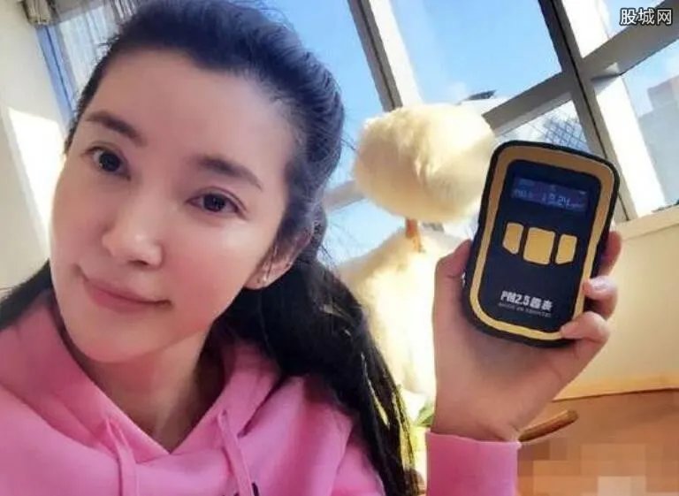 李冰冰男友首度曝光 不是任泉竟然是他惊呆了（图）