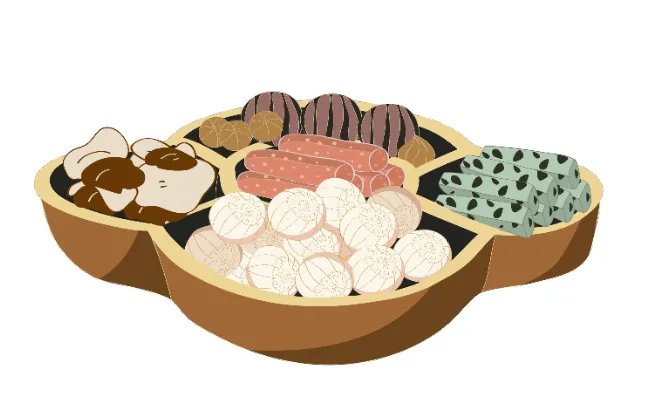 祭灶神是什么时候 祭灶神用什么贡品