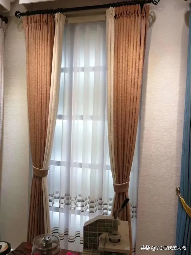 中国十大窗帘布艺品牌有哪些？一般有哪些？