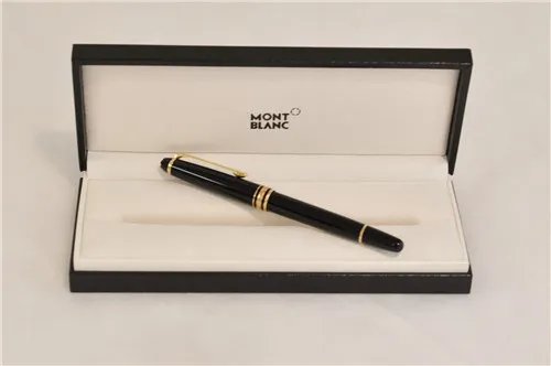 万宝龙钢笔价格贵不贵  尊贵地位的奢侈象征