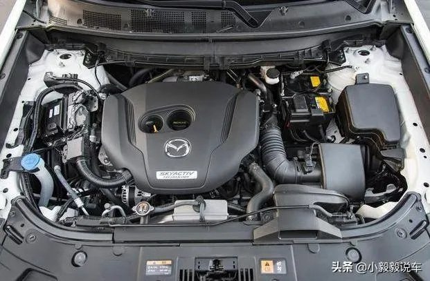 马自达cx9为什么不国产？