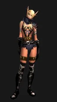 跪求与典礼皮缠腰搭配的腰带和鞋子 谢谢