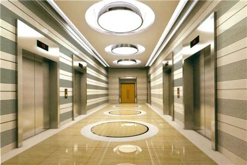 电梯门高度一般是多少  电梯使用安全注意事项