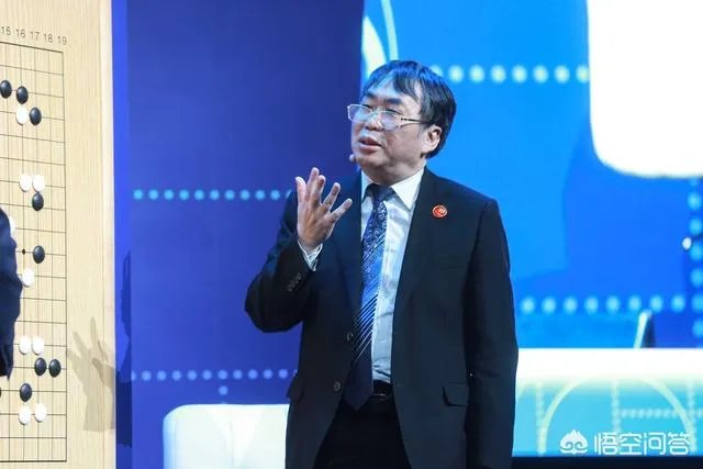 棋圣聂卫平炮轰国足：2002年进世界杯完全就是靠运气！当时的国足真的是靠运气吗？