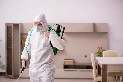 新冠病毒消杀方法及要求有哪些