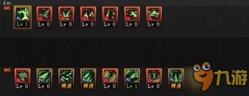 《DNF》血法师二觉加点攻略 血法师二觉刷图怎么加点