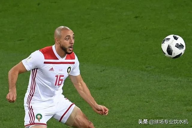 摩洛哥现在足球队实力如何？在世界上是什么水平？