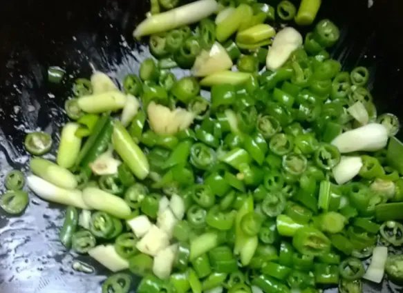 鱿鱼的做法大全