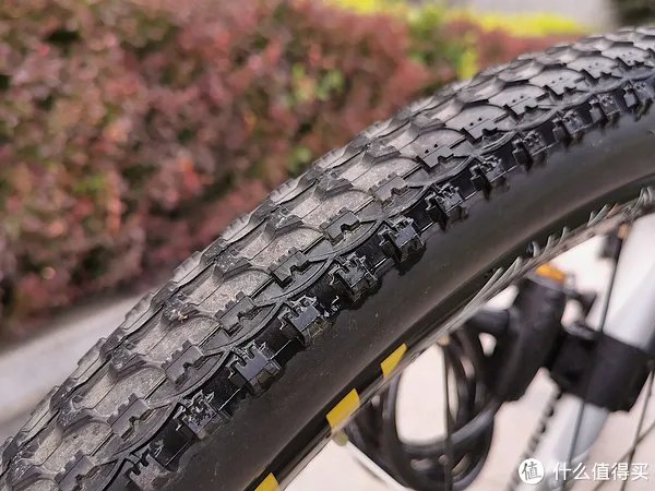 山地自行车