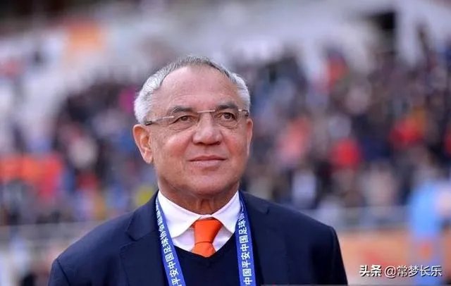 如果李铁挂帅国足，武汉卓尔请来前山东鲁能主帅马加特执教，结果会怎么样？