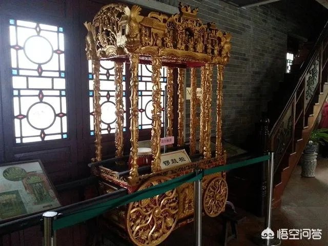 广东顺德清晖园好玩吗？