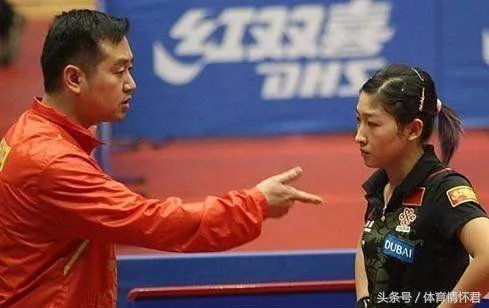 刘诗雯被禁赛除名国家队，这一原因是偶然还是必然 雯