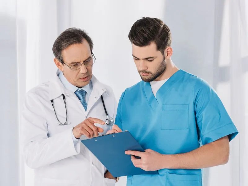 男性不孕的原因