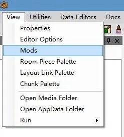 火炬之光2editor使用方法