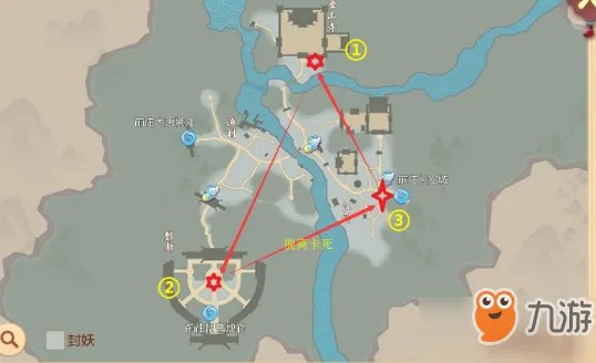 梦幻西游三维版跑商攻略 最快跑商技巧路线教学指南