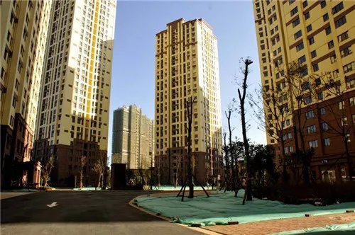 深圳如何申请廉租房