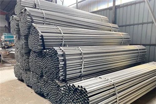 金属穿线管叫什么名字