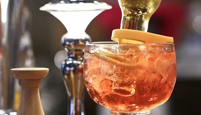 清吧是什么 什么是清吧