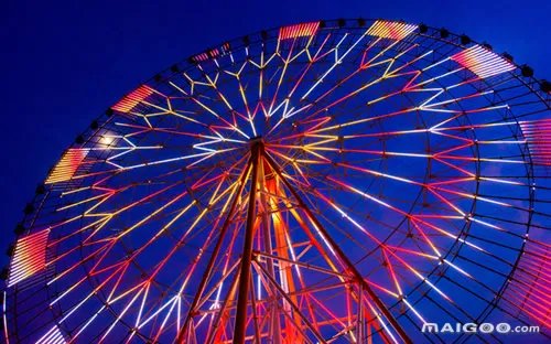 【南昌景点】南昌景点大全 南昌旅游攻略 南昌旅游景点地图