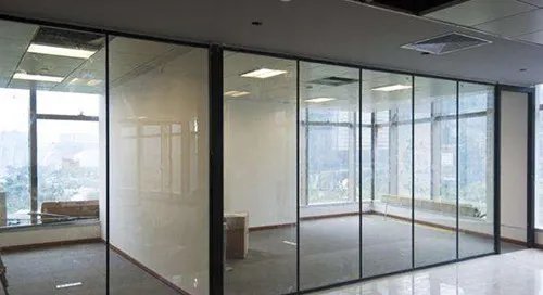 玻璃隔断墙优缺点 玻璃隔断墙如何保养