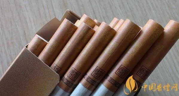 长白山(揽胜)香烟价格表 长白山揽胜价格22元/包