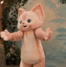 9月第一天,玲娜贝儿开口说话了,为何网友一时无法接受?