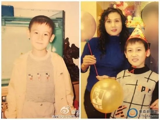 如何评价刘梓晨是有钱没头脑的网红？