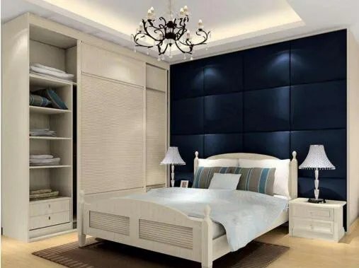 定制衣柜品牌加盟攻略 加盟定制衣柜品牌需要注意什么