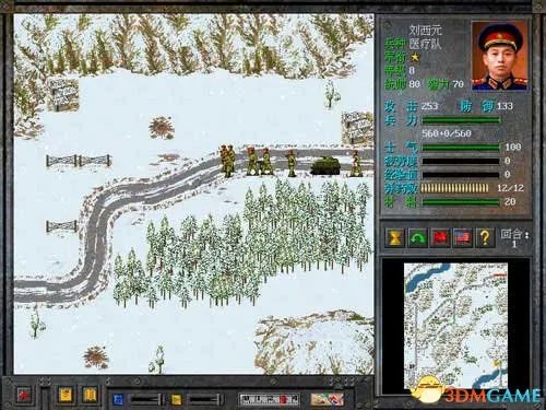 决战朝鲜怎么玩 决战朝鲜全战役完美攻略详解