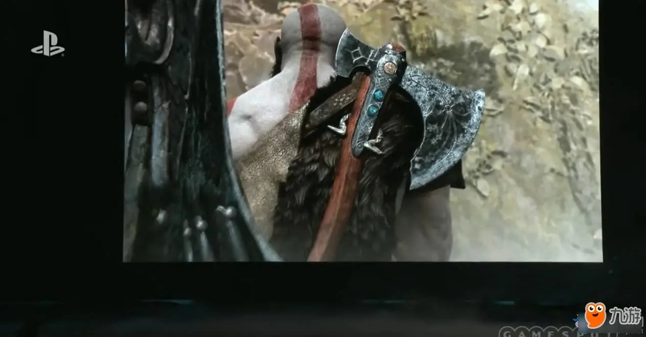 战神4什么时候出 战神4发售时间一览