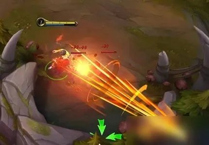 《王者荣耀》李小龙皮肤特效怎么样 李小龙皮肤技能特效演示