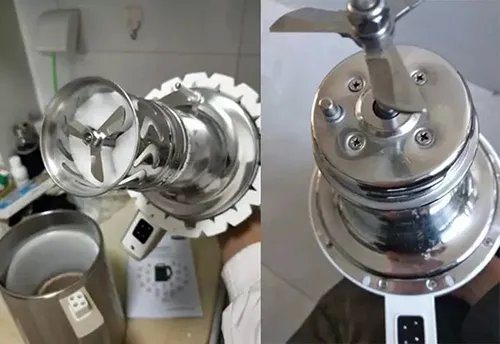 九阳豆浆机怎么使用啊？