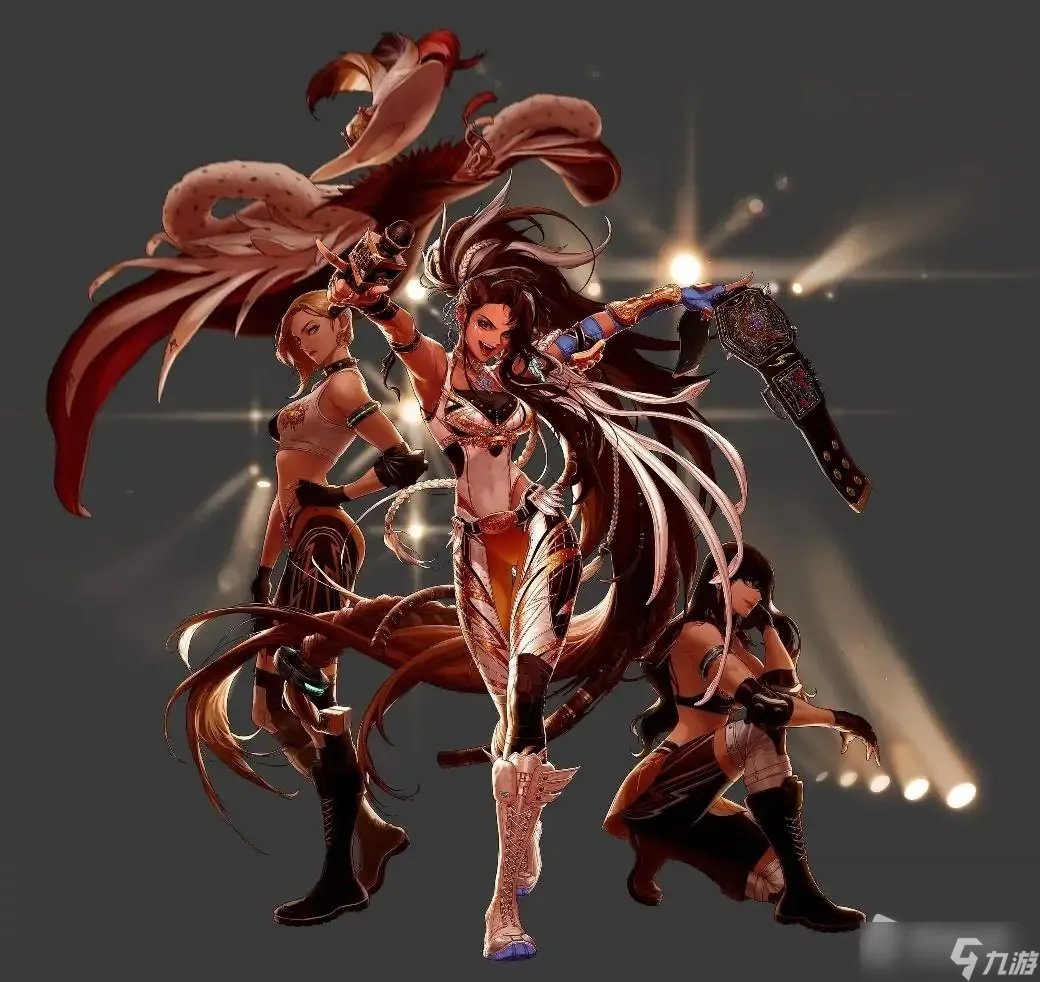 《DNF》女柔道家110级刷图加点详解