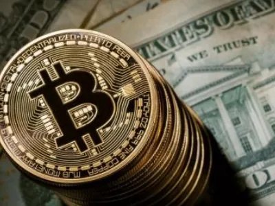 比特币跌破8000美元，当初的比特币有多疯狂？