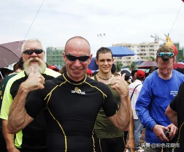 为什么在奥运会上感染的都是国外运动员，中国运动员一个也没有？