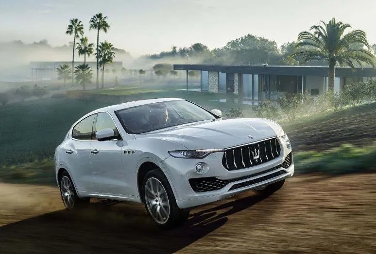 玛莎拉蒂suv2020款汽车之家,玛莎拉蒂suv报价及图片大全价格表