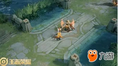 王者荣耀花木兰冠军飞将技能怎么样 冠军飞将回城技能详情