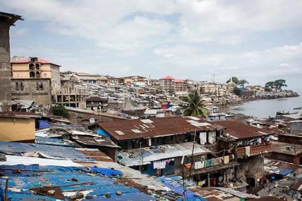 世界上最穷的国家排名前十 中非共和国上榜,第六严重依赖外援