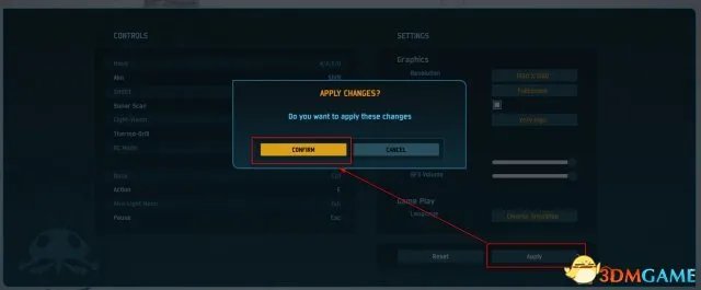 撞击冬季怎么设置中文