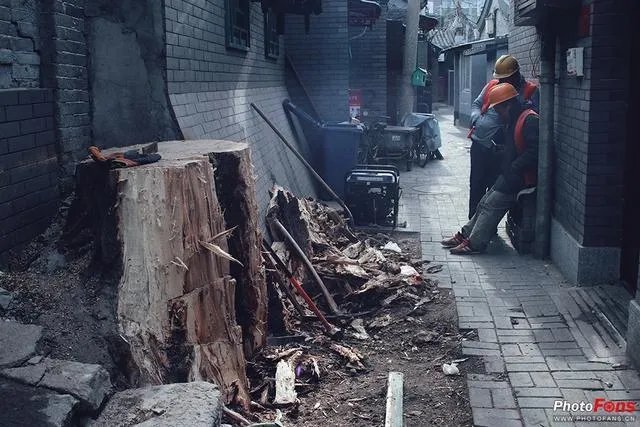 如何拍出动人的街头照片？