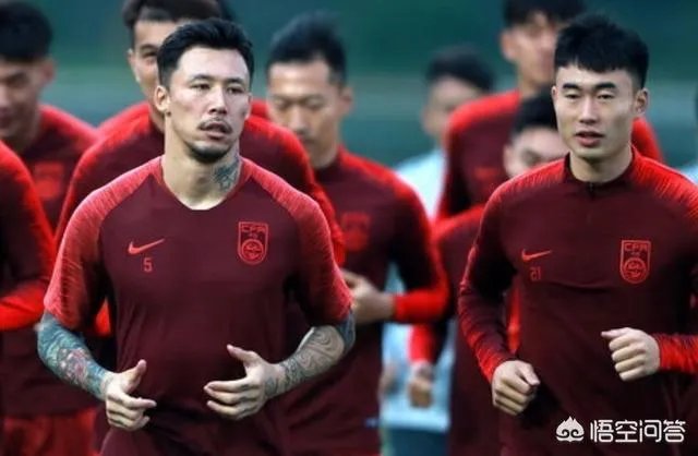 京媒称国脚签下行为承诺书，严重违约者开除出国足，你是怎么看的？