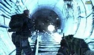 《地铁2033》游戏相关心得秘籍